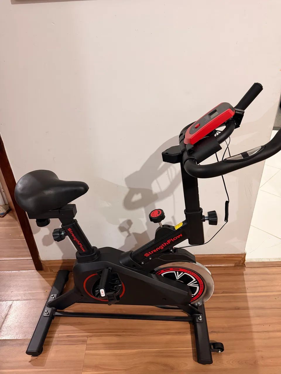 Bicicleta Ergométrica  - Foto 2