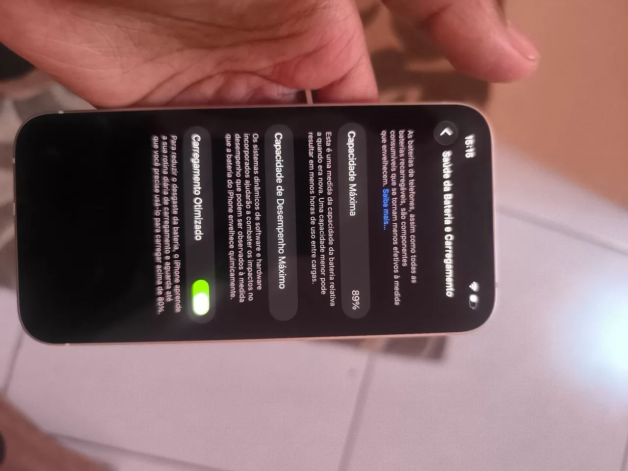 Apple iPhone 14/128gb - Foto 4