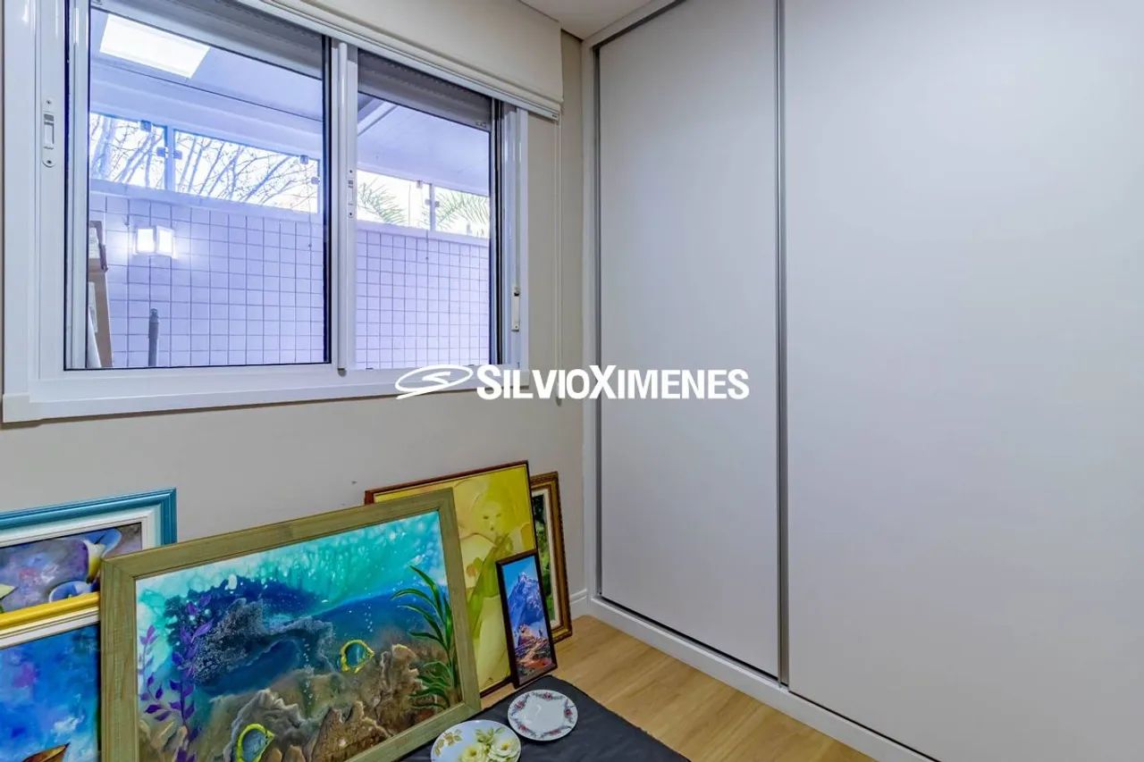 Área Privativa com 3 quartos à Venda, Nova Granada - Belo Horizonte - Foto 5