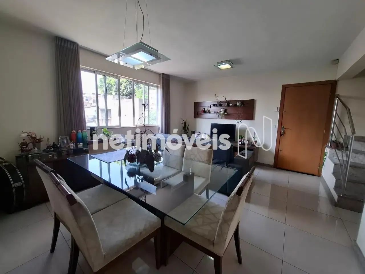 Venda Cobertura Nova Floresta Belo Horizonte - Foto 2