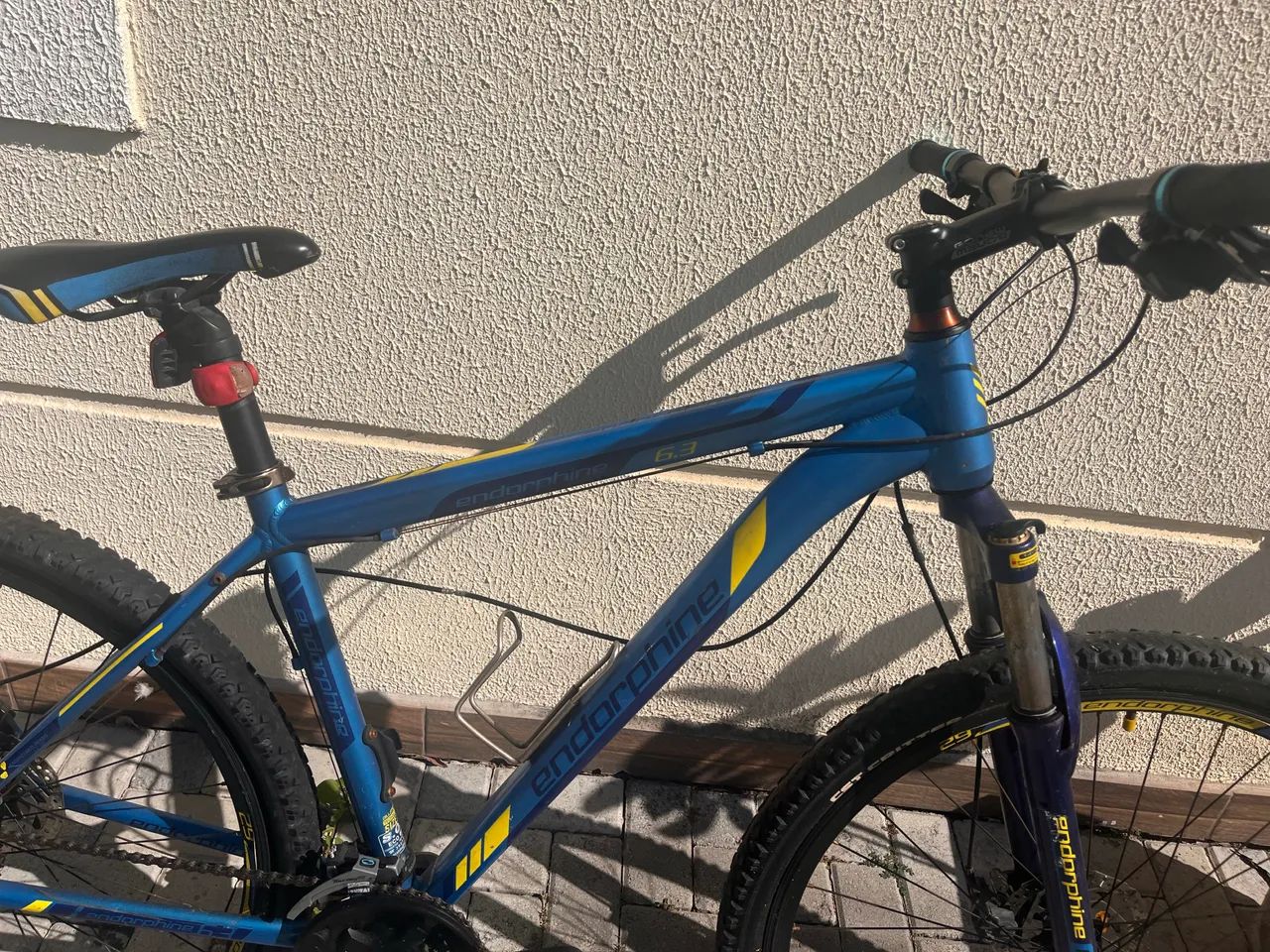 2 Bicicletas de Marcha - Foto 2
