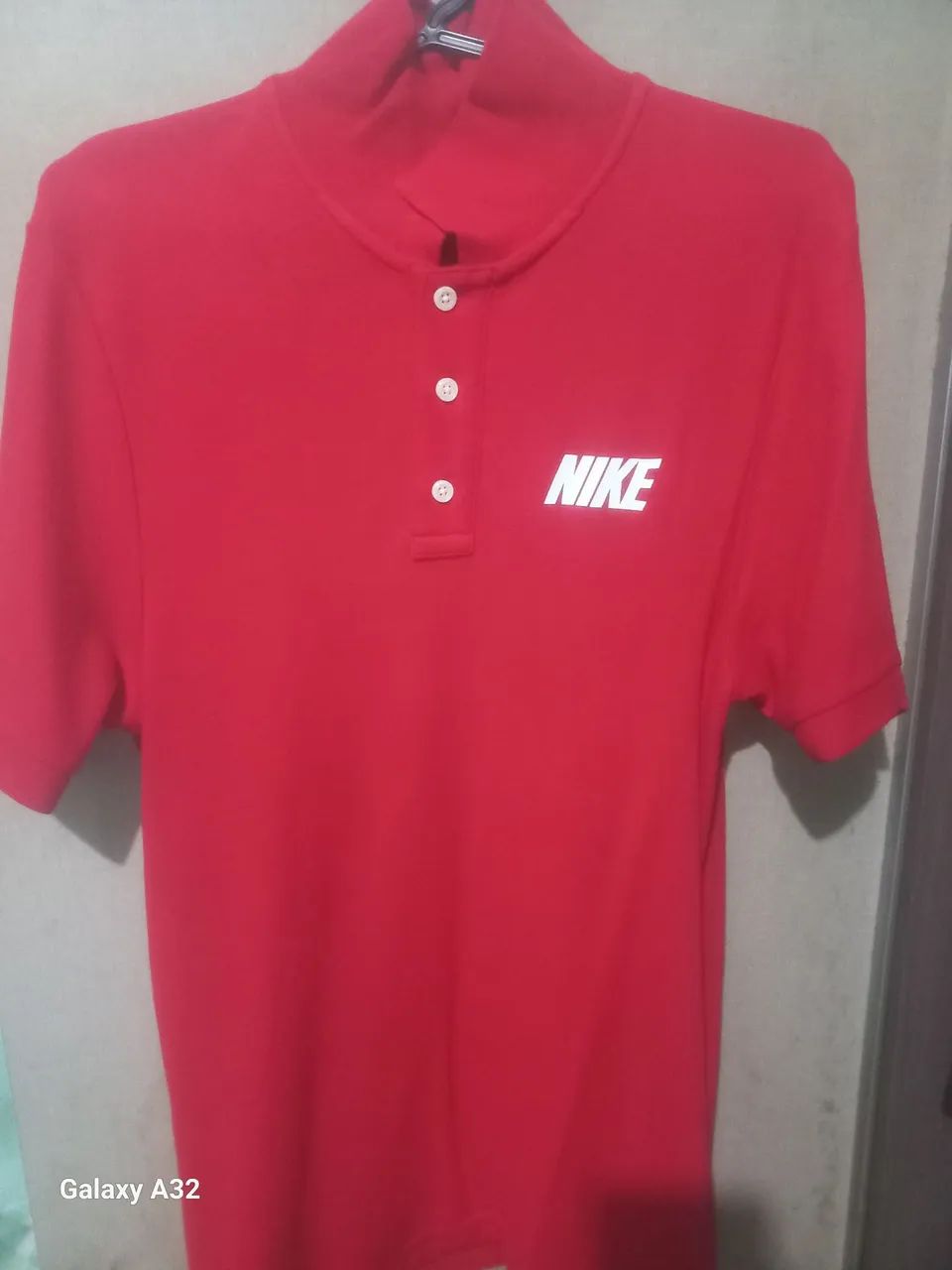 Camisa polo nike
