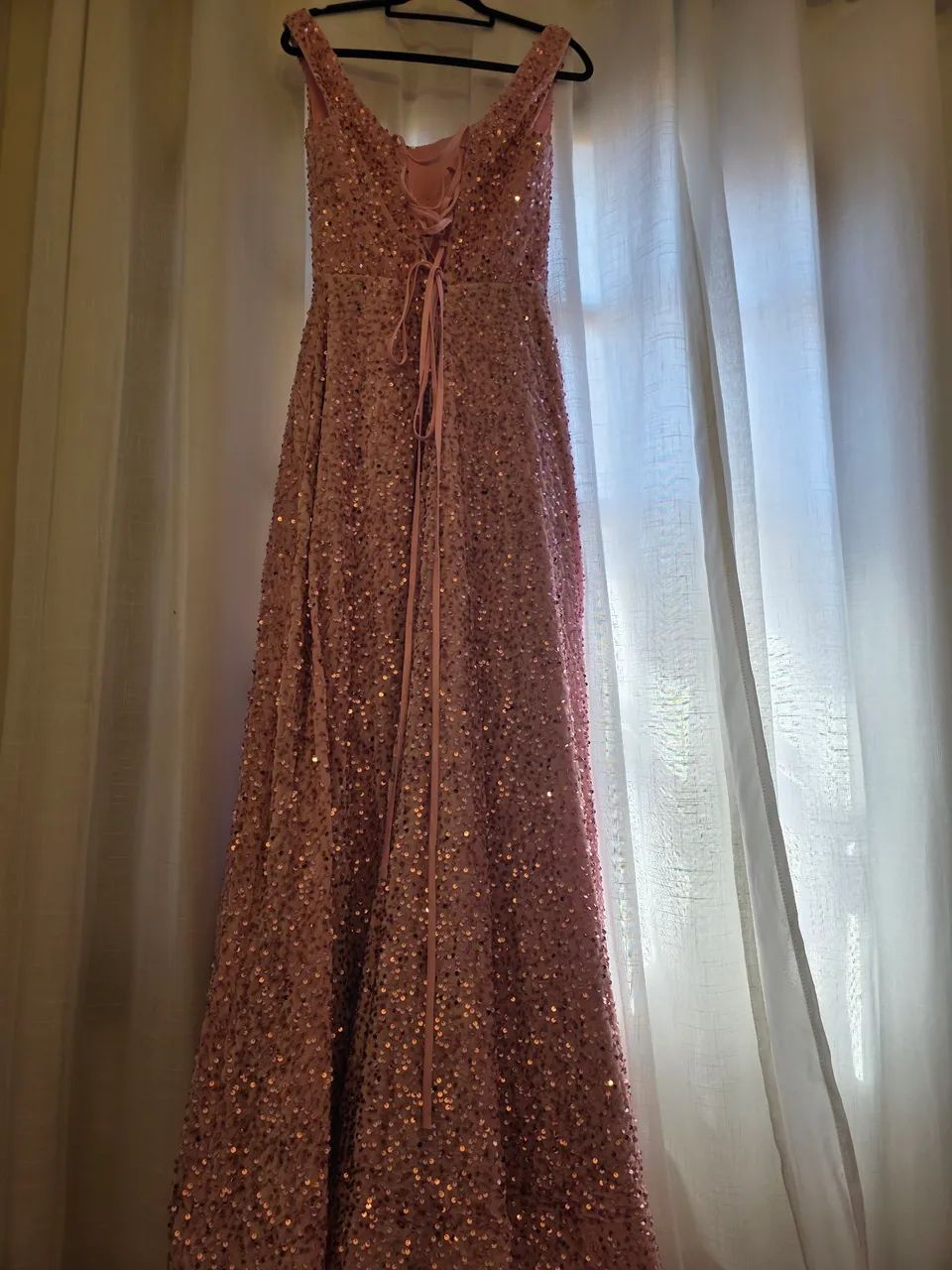 Vestido de debutante  - Foto 2