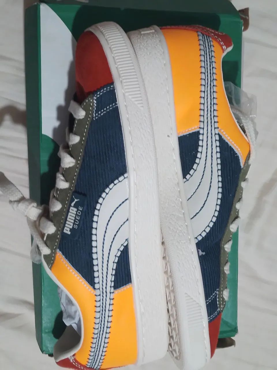 Puma Suede - Foto 3