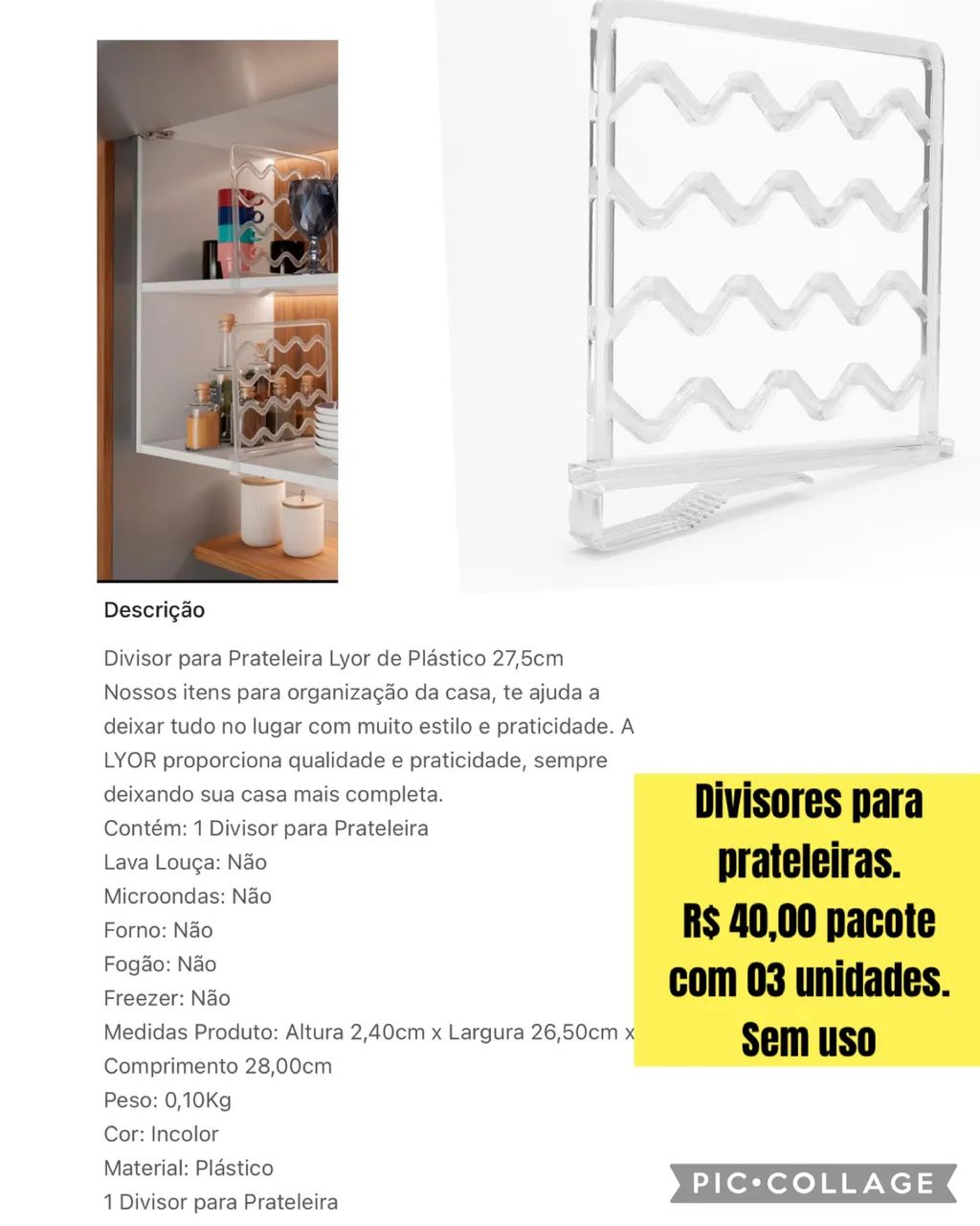 Prateleira 