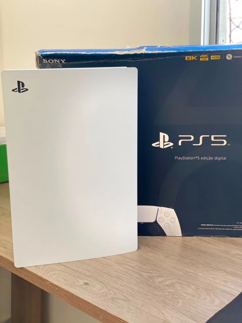 PlayStation 5  - Foto 3