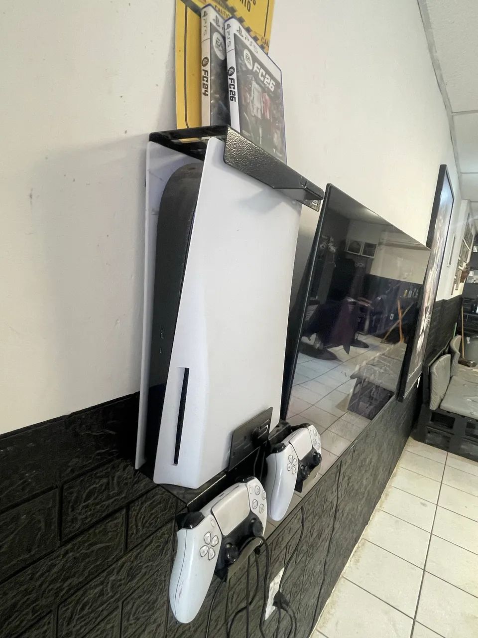 Ps5  - Foto 3