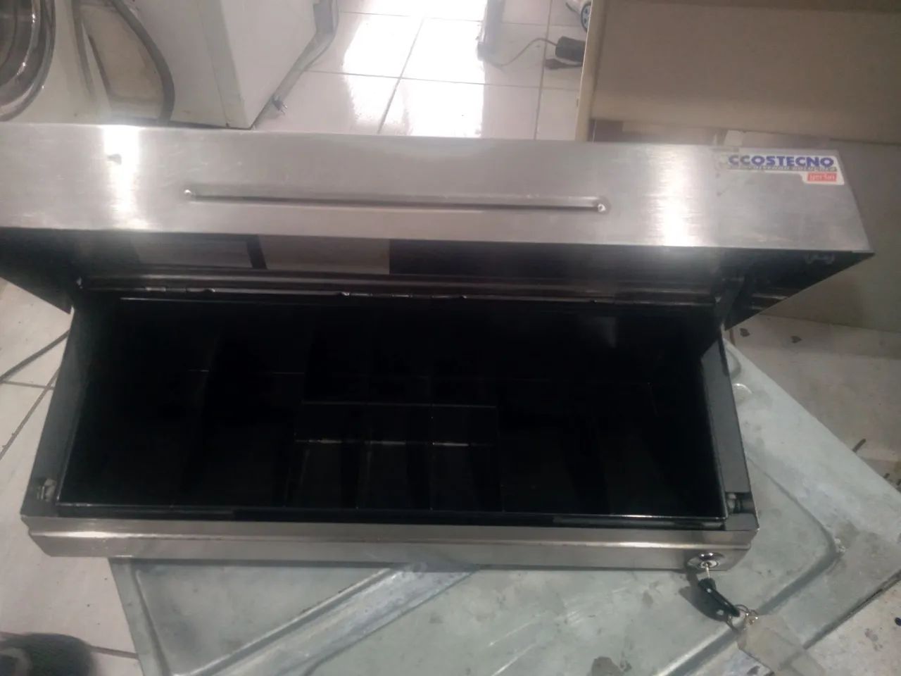 Vendo caixa - Foto 2