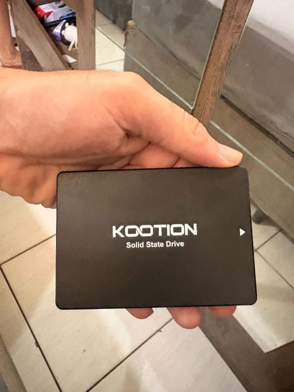1TB SSD Kootion  - Foto 2