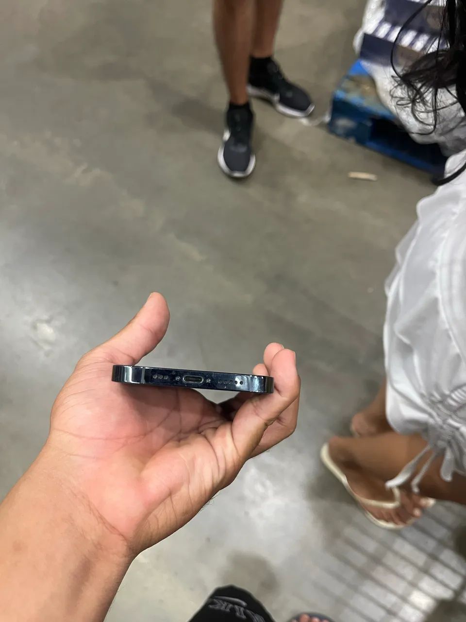 iPhone 12 Pro - Foto 4