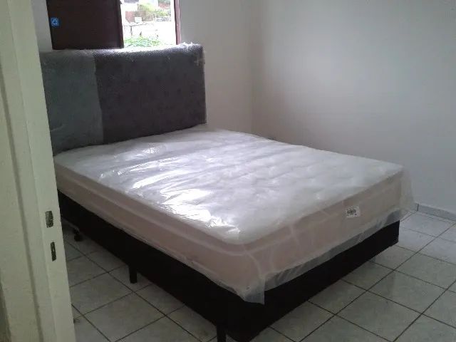 APARTAMENTO MARCOS FREIRE - Foto 4