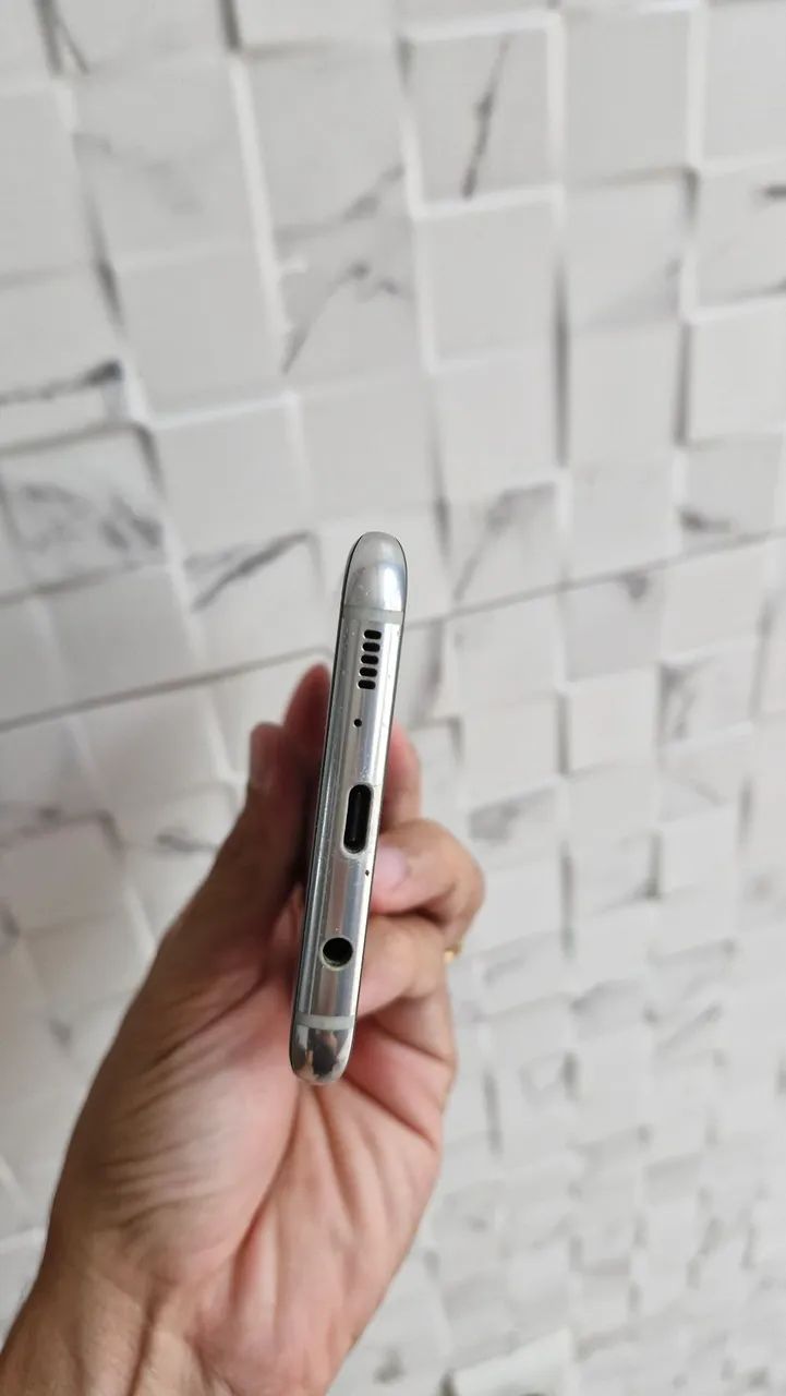 Samsung S8+ perfeito - Foto 5