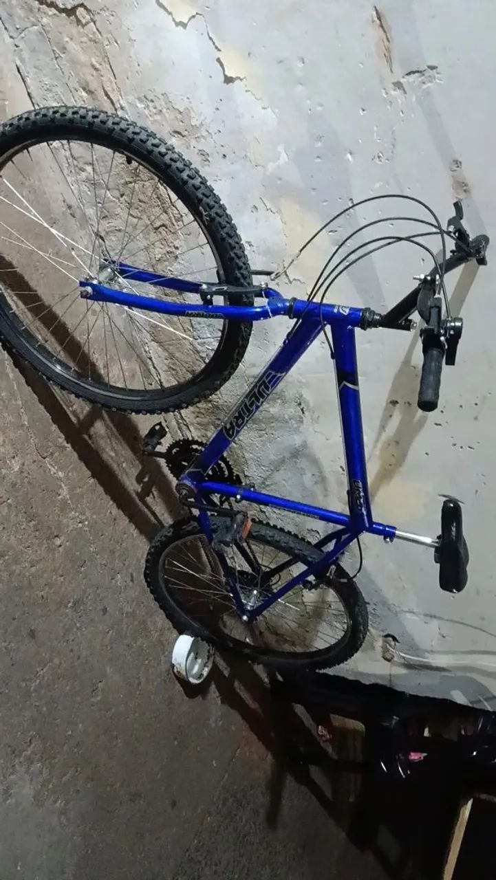 Bicicleta aro 26 