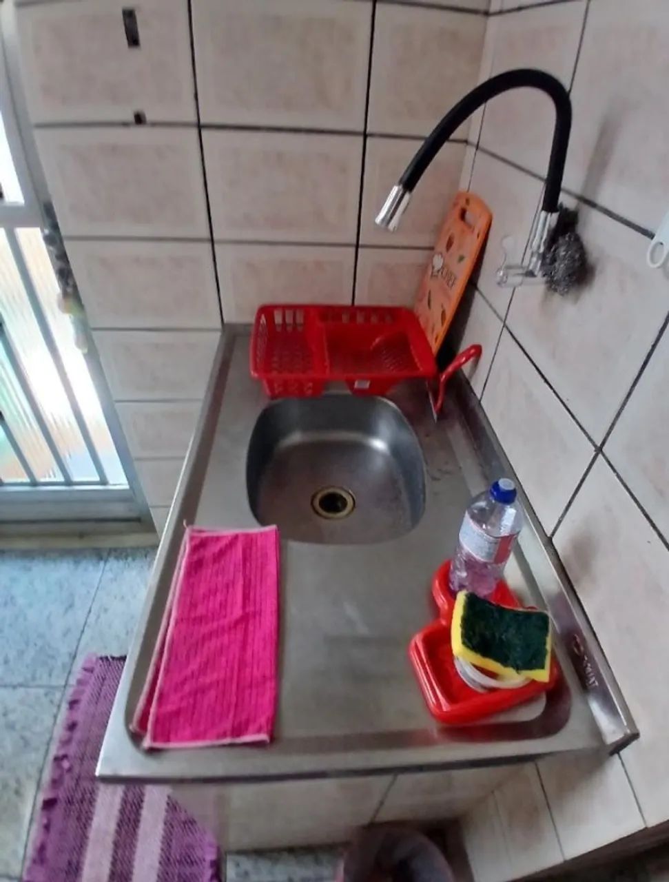 Alugo casa  - Foto 4