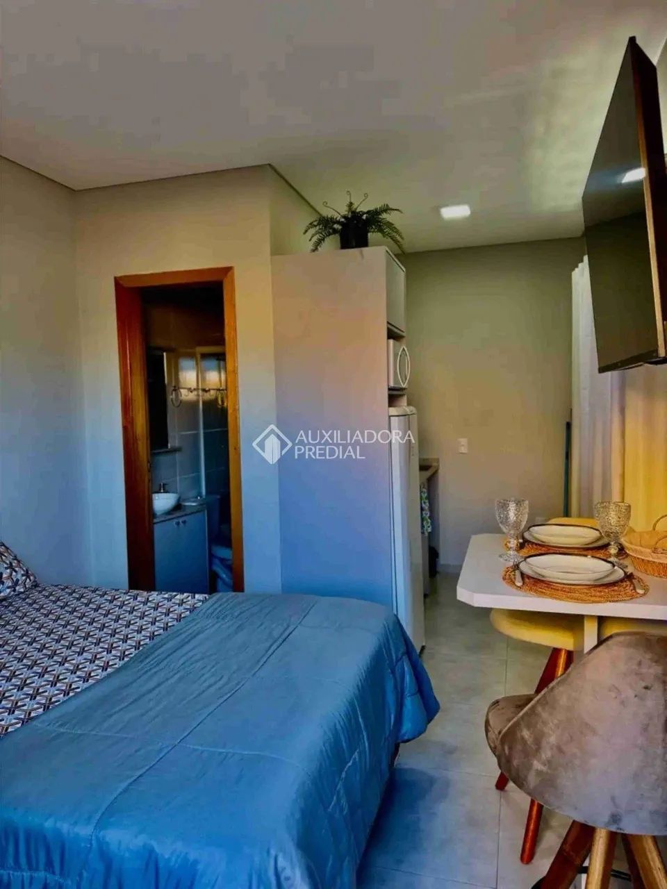 STUDIO NO MORRO DAS PEDRAS Á 800 M DA PRAIA - Foto 5