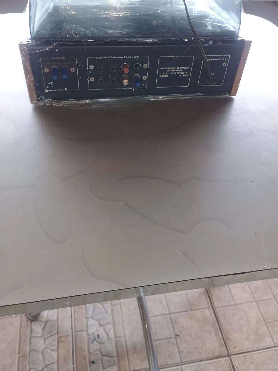 Radiola sonata modelo 2  - Foto 4