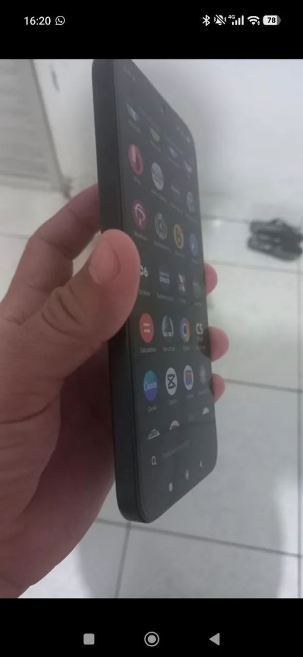 Xiaomi Poco X8 Pró Max - Foto 3