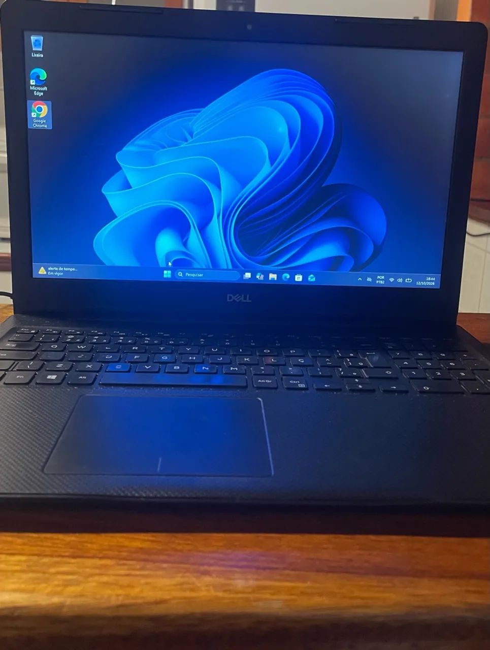 Título: Notebook Dell Vostro 3583 Core i5, 8GB RAM e SSD - Foto 2