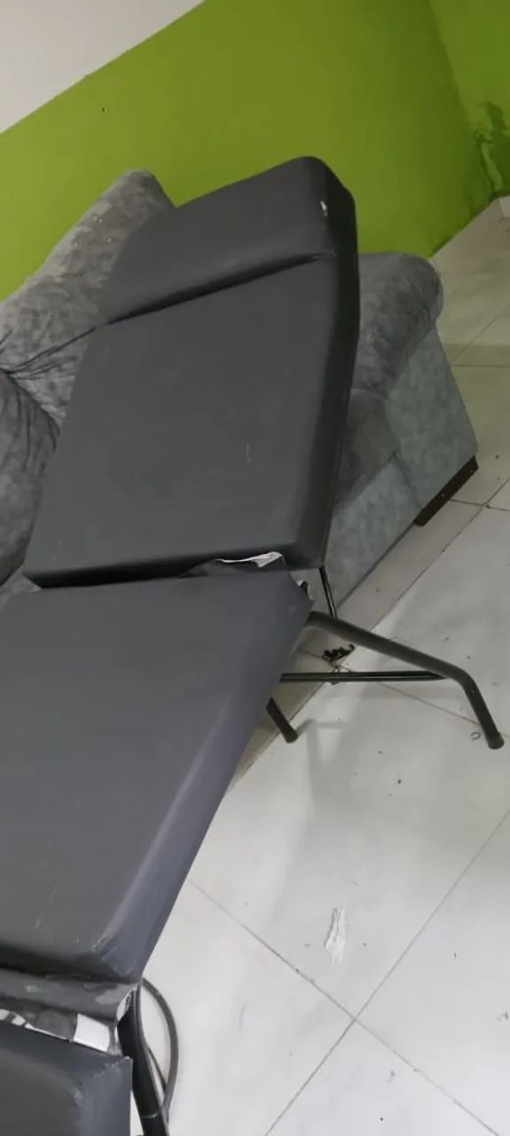 *KIT MACA, MOCHO E APOIO DE BRAÇO.  - Foto 4