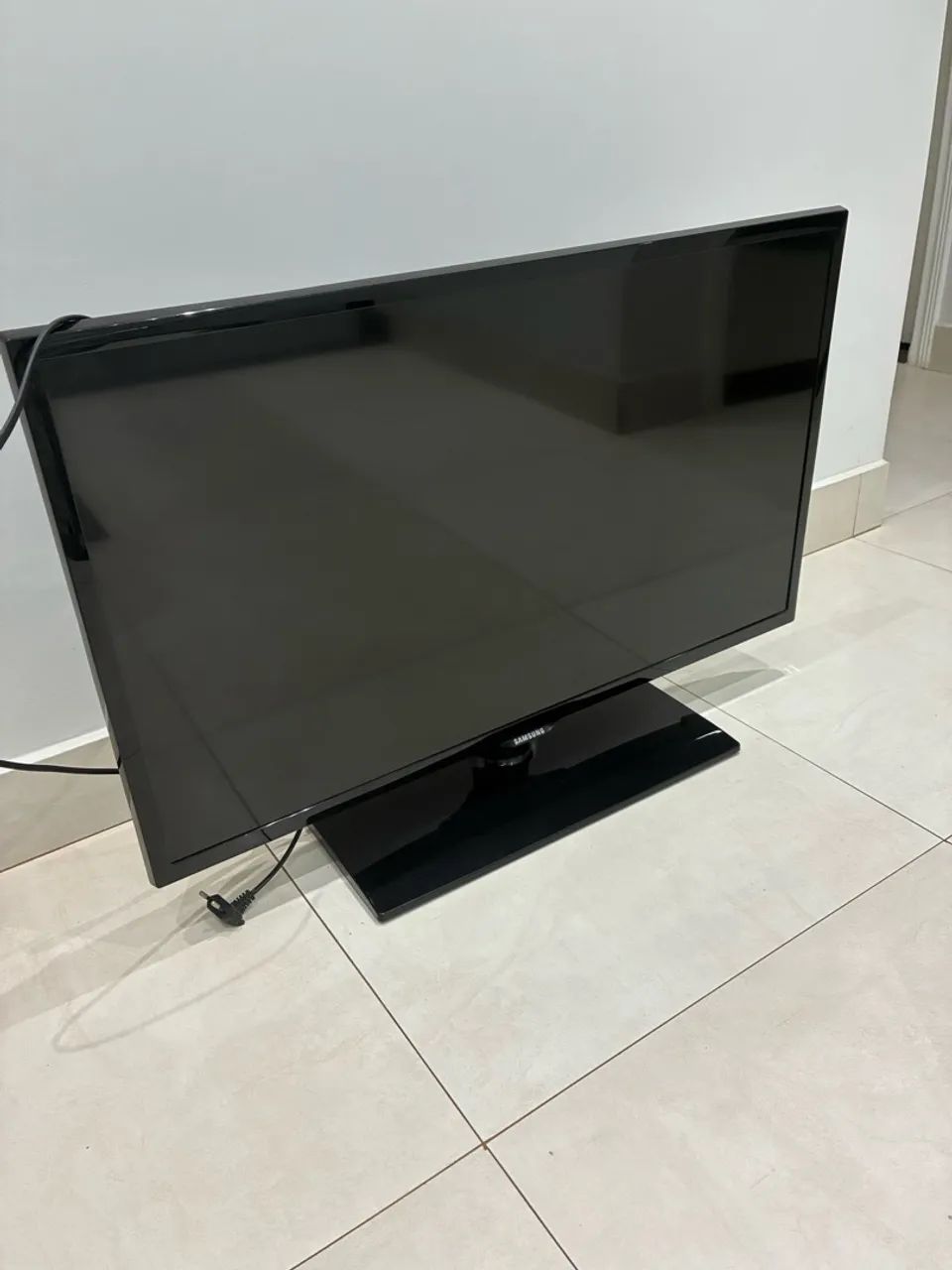 Televisão Samsung 32? Full Hd - Foto 2
