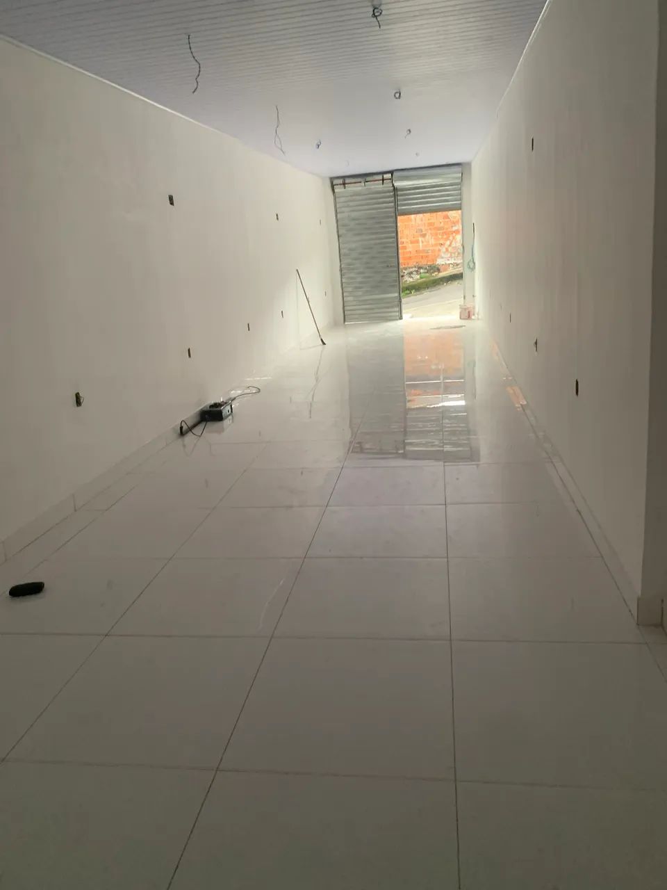 Pedreiro,pintor,encanador e eletricista  - Foto 4