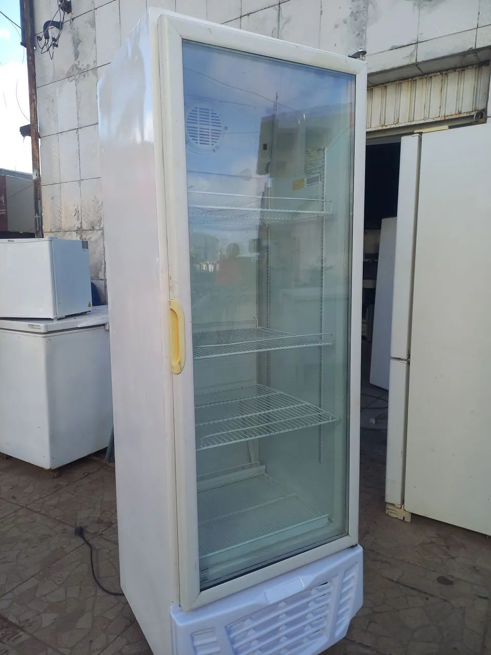 Freezer vertical gelopar  - Foto 5
