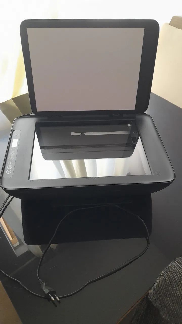 Impressora Desk Jet Advantage 2975 - Foto 2