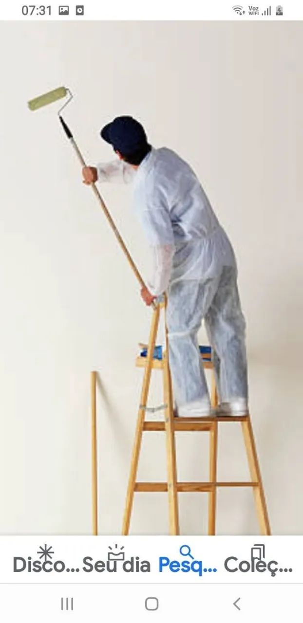 pintor melhor preço em santos e região  - Foto 3