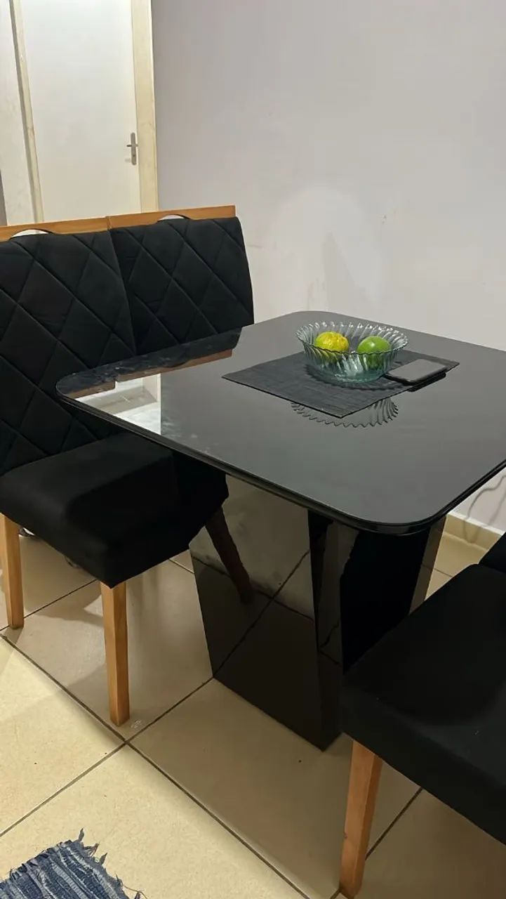 Mesa de jantar direto da fábrica  - Foto 2