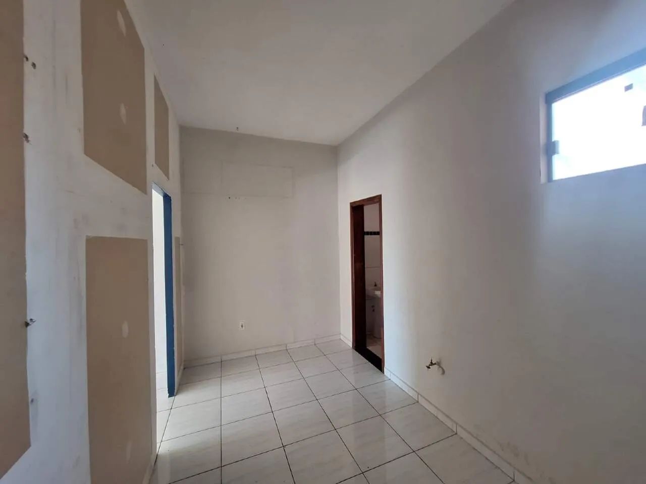 Salão comercial para alugar no bairro Centro, em Rio das Pedras/SP - Foto 5