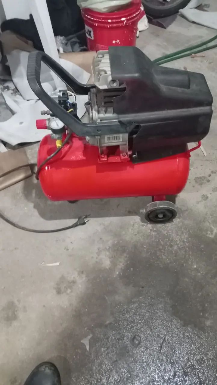 Compressor - Foto 2