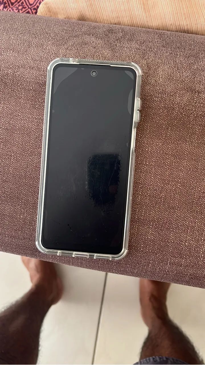 Vende-se celular Redmi 12 - Foto 3