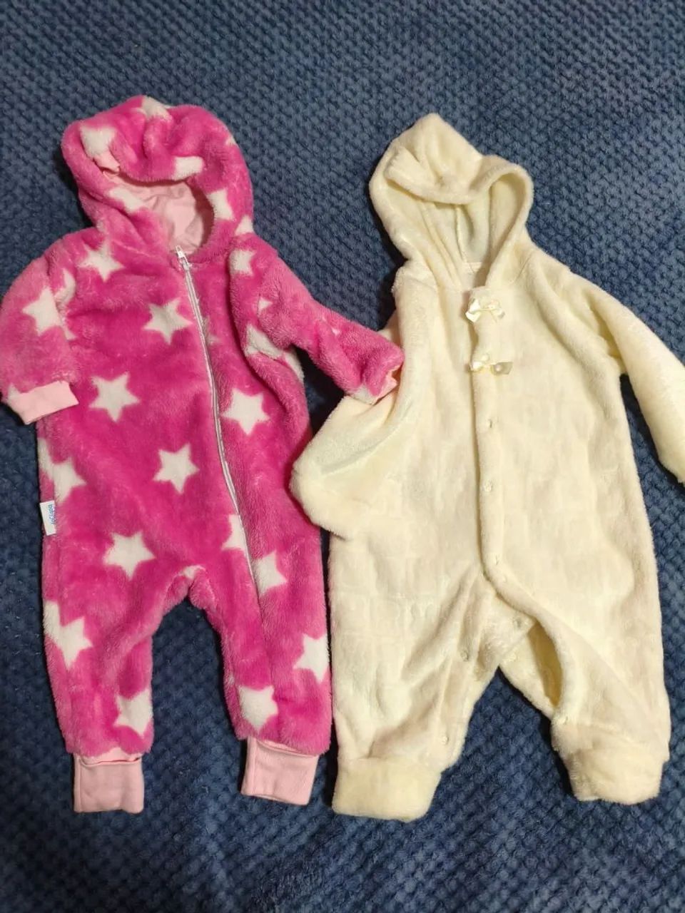 Roupas de bebê  - Foto 2