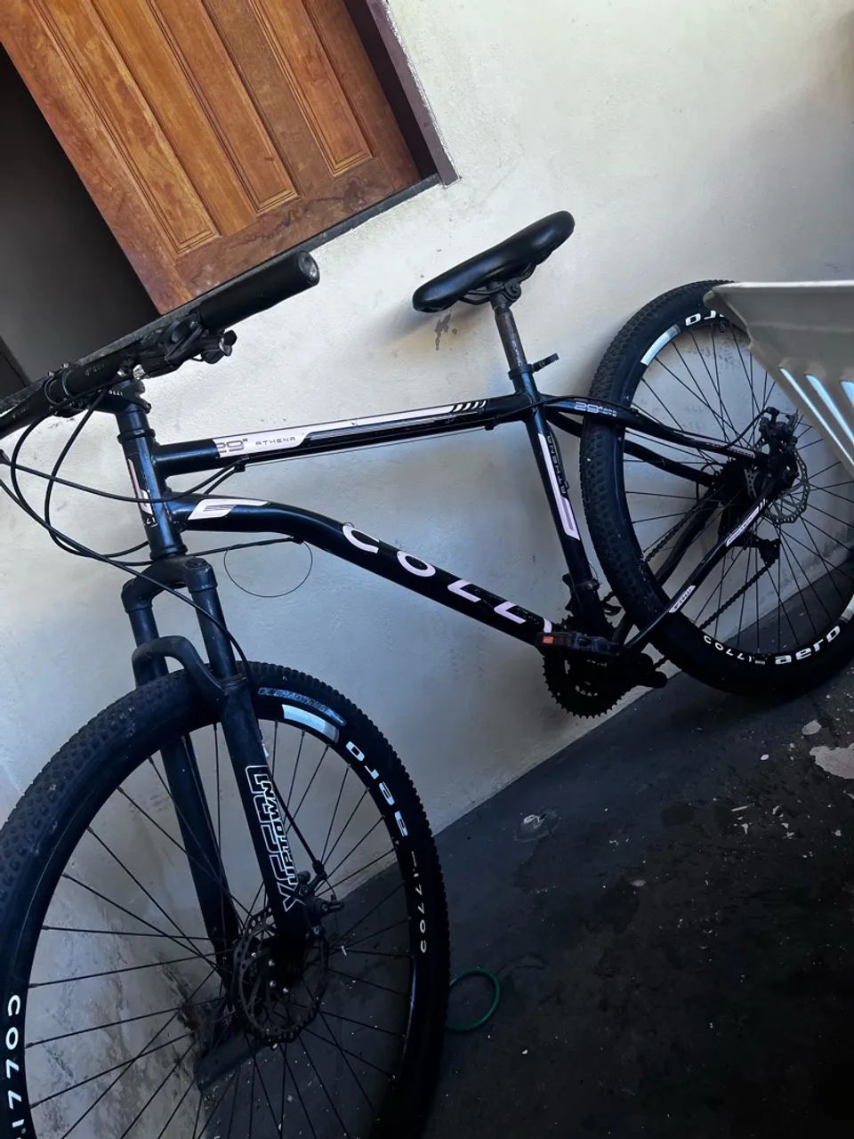 Bicicleta aro 29  - Foto 2