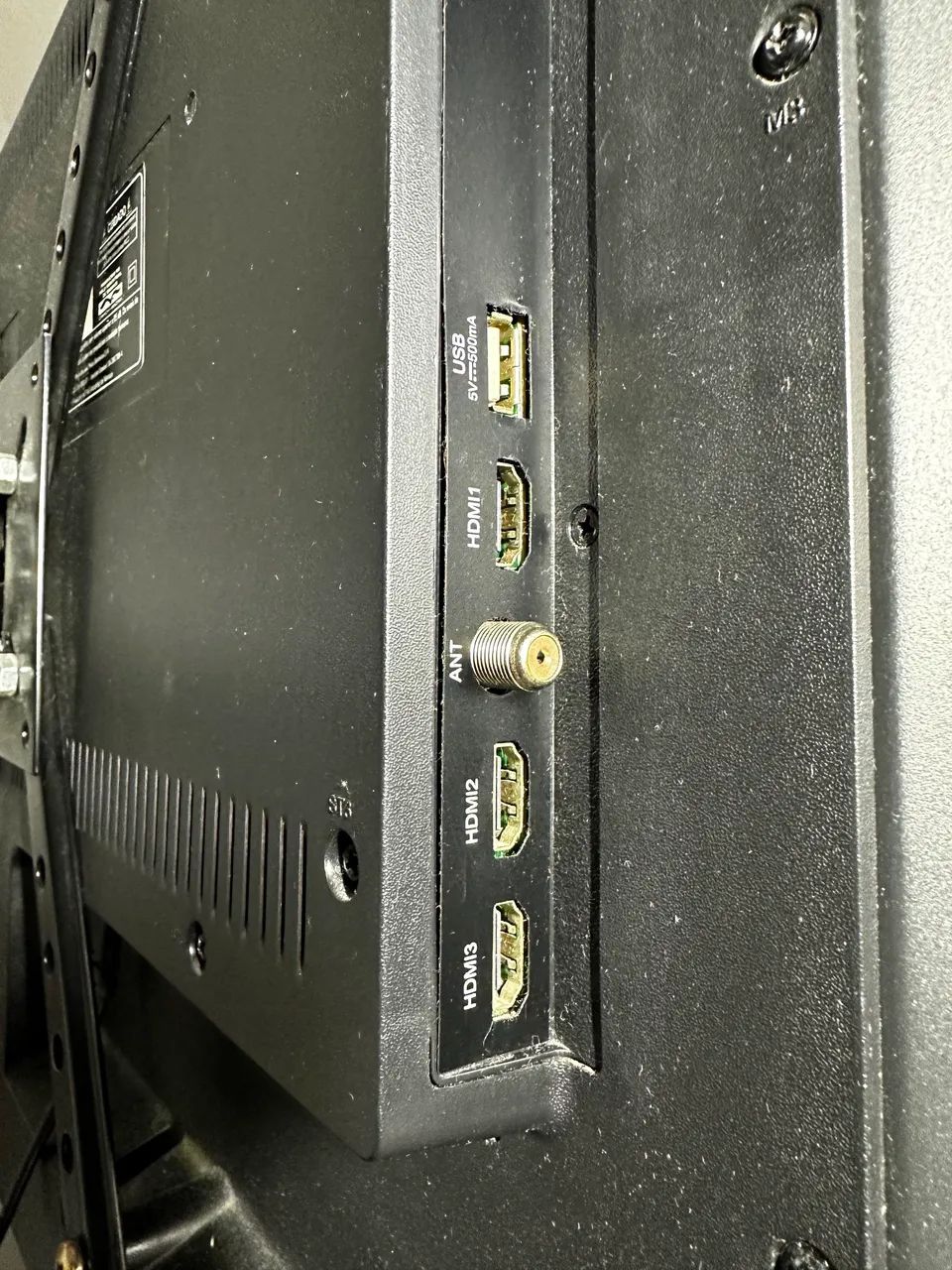 Smart TV Philco 39? LED Wi-Fi PH39U20DSGW Completa - Foto 5