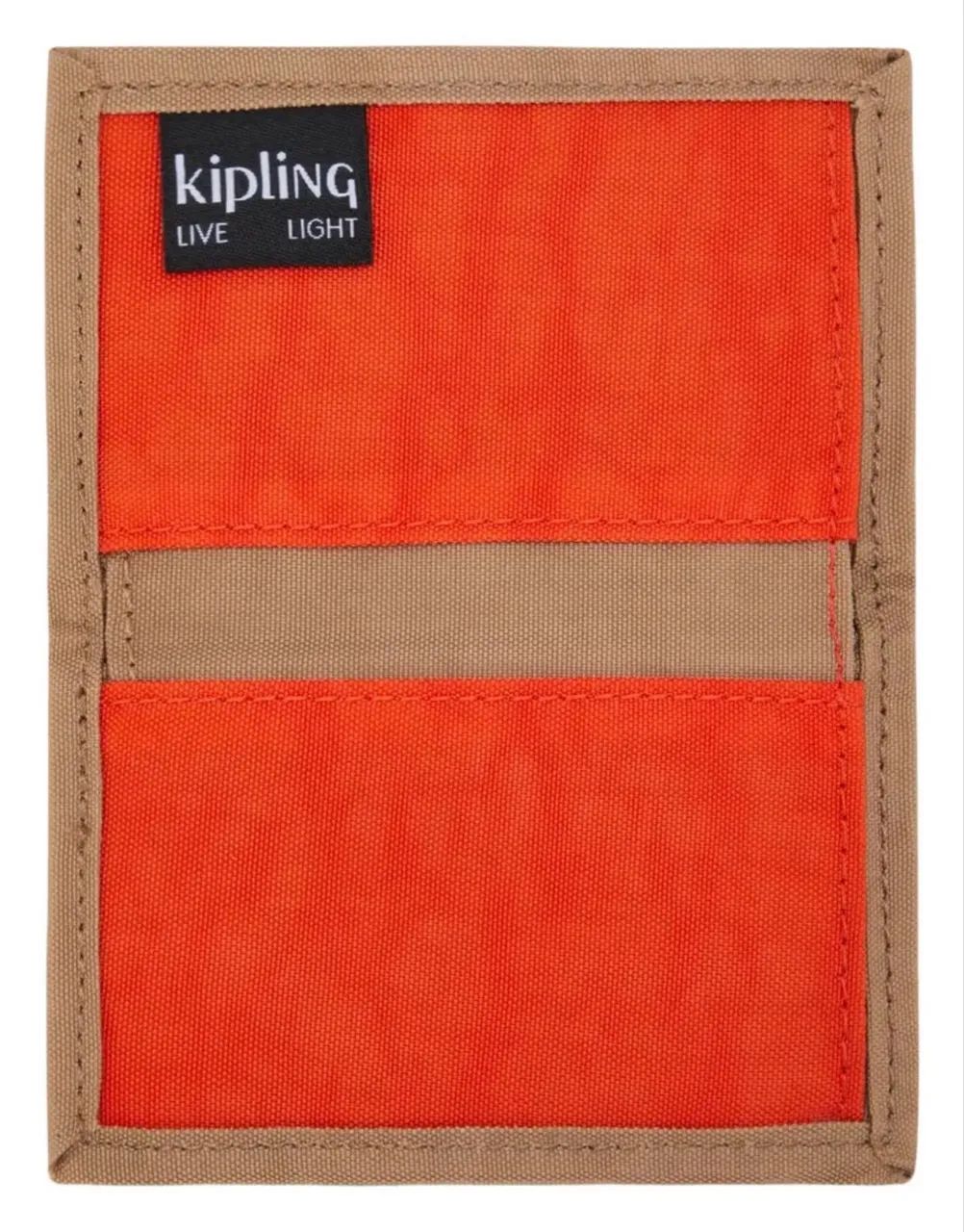 Carteira Kipling - Foto 2
