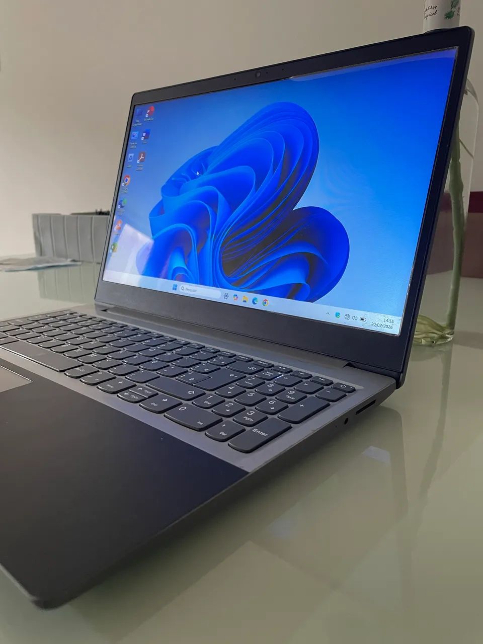 ? Notebook Intel Core i5 | 8GB RAM | SSD 224GB | Windows 11 - Foto 3