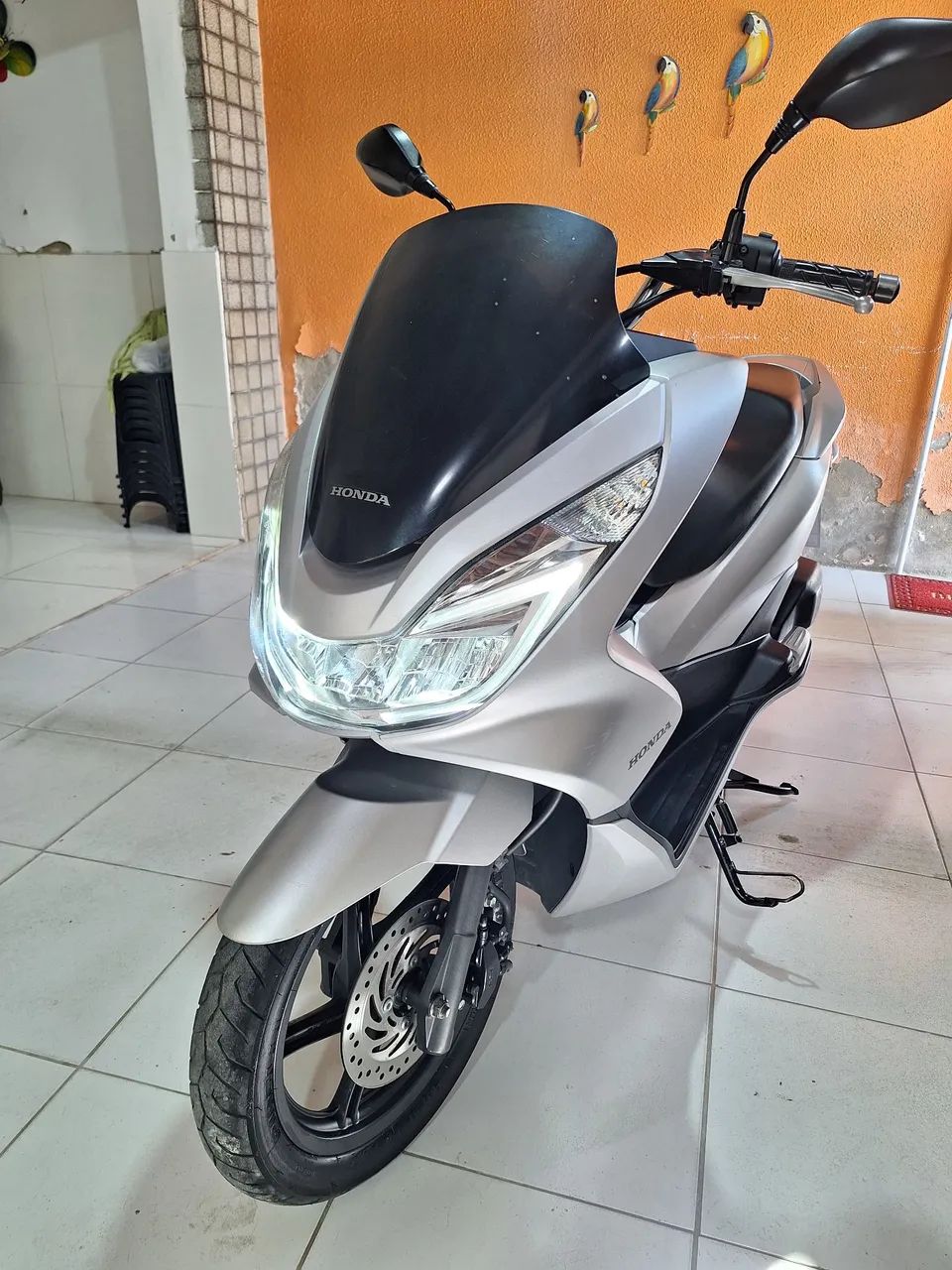 PCX 2017 150cc  - Foto 4