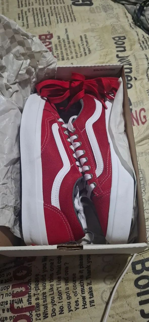 Vans old skool original  - Foto 3