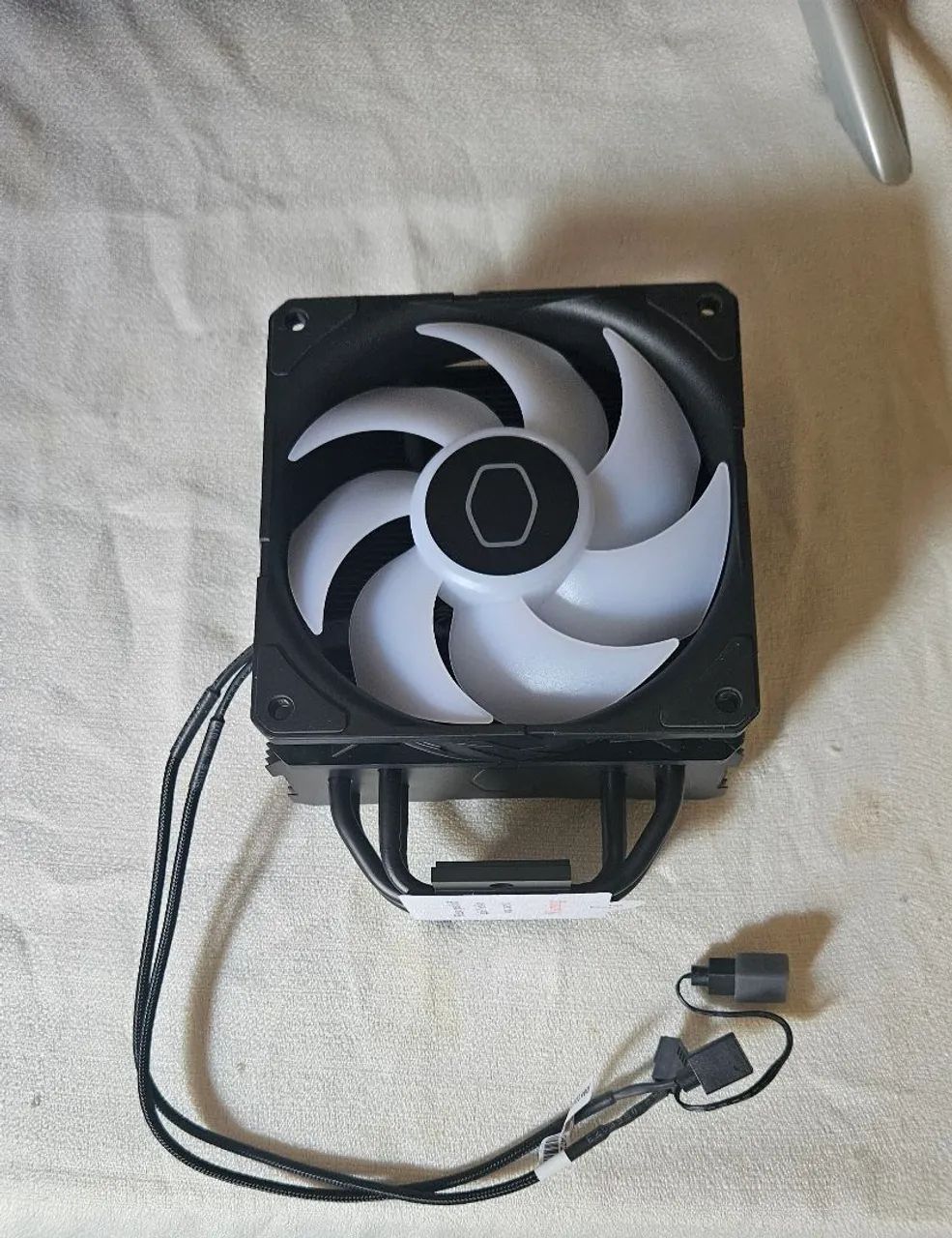 Air Cooler Hyper 212 PRO Cooler Master - Foto 2