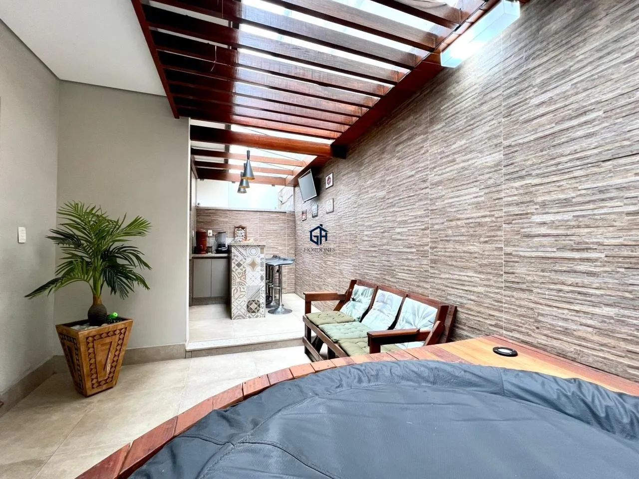 CASA CONDOMINIO - CABRAL - Foto 3
