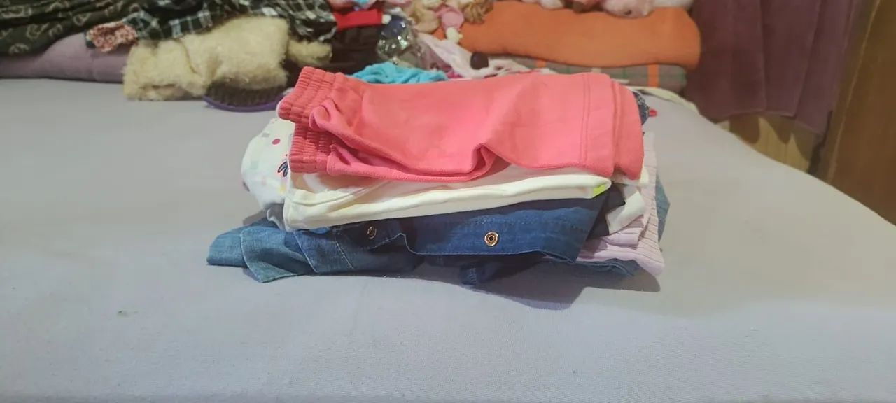Lote tamanho 8