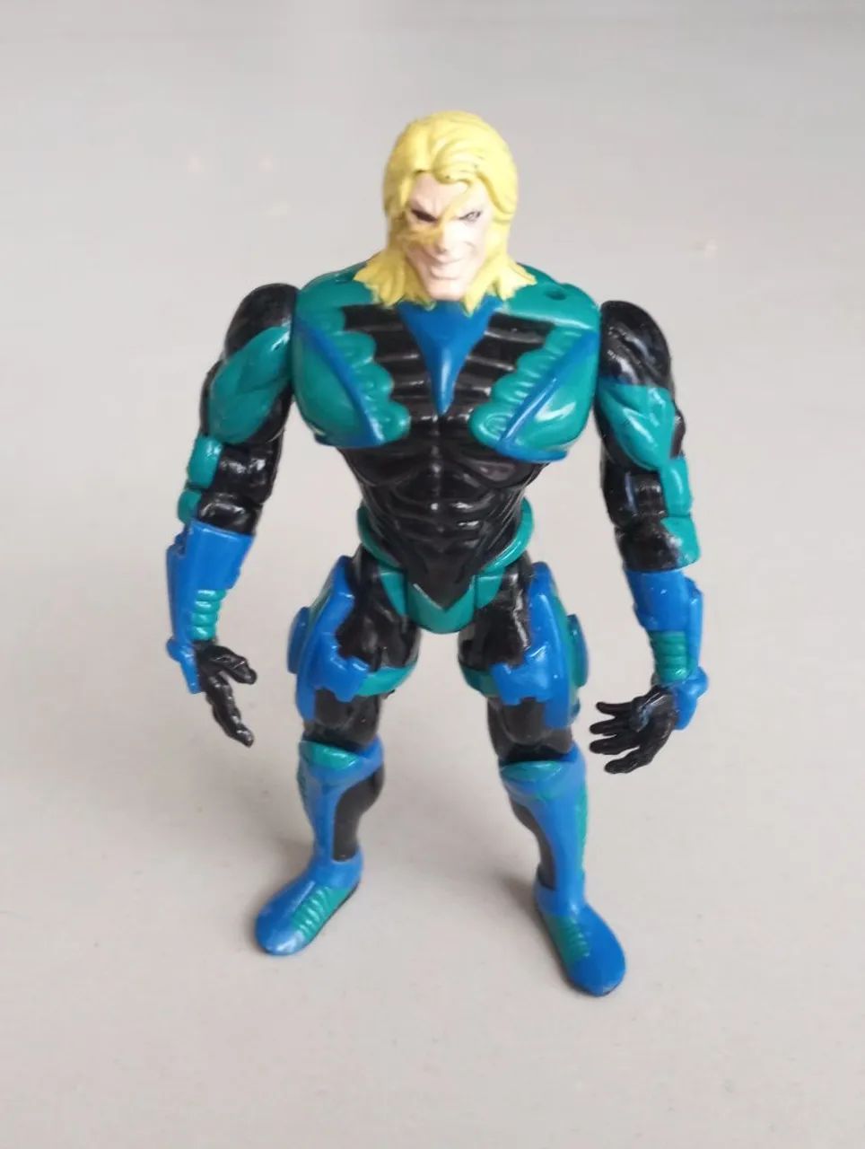 Spine Sidekick - Toybiz - Foto 2
