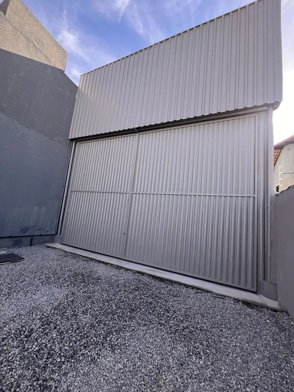 Galpão/Depósito comercial  - Foto 2