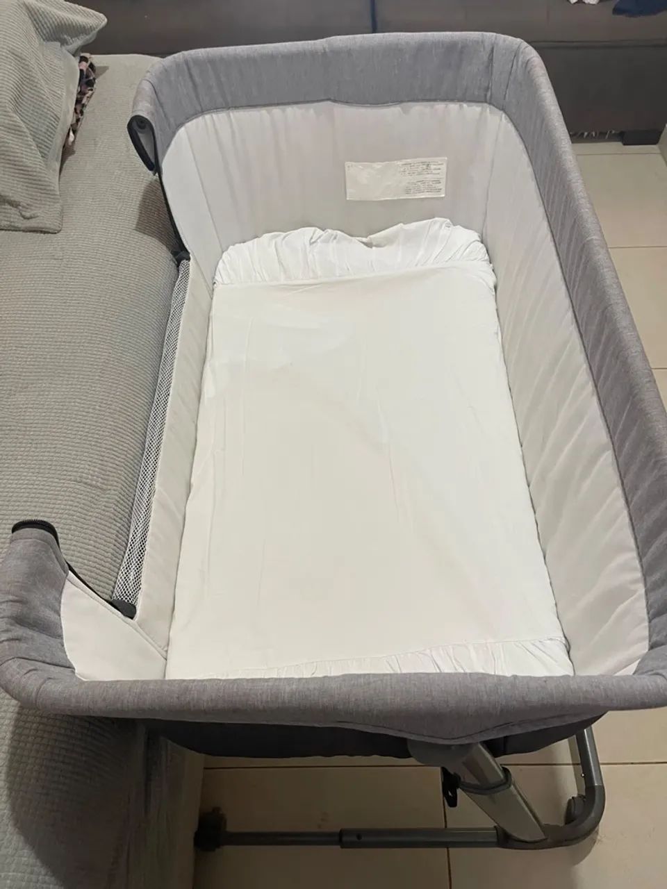Berço cosco - Foto 4
