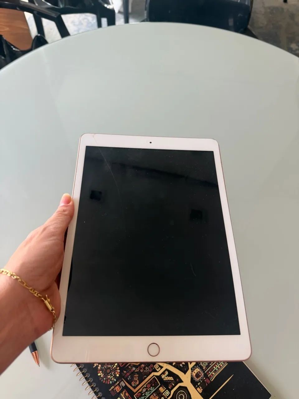 iPad 7