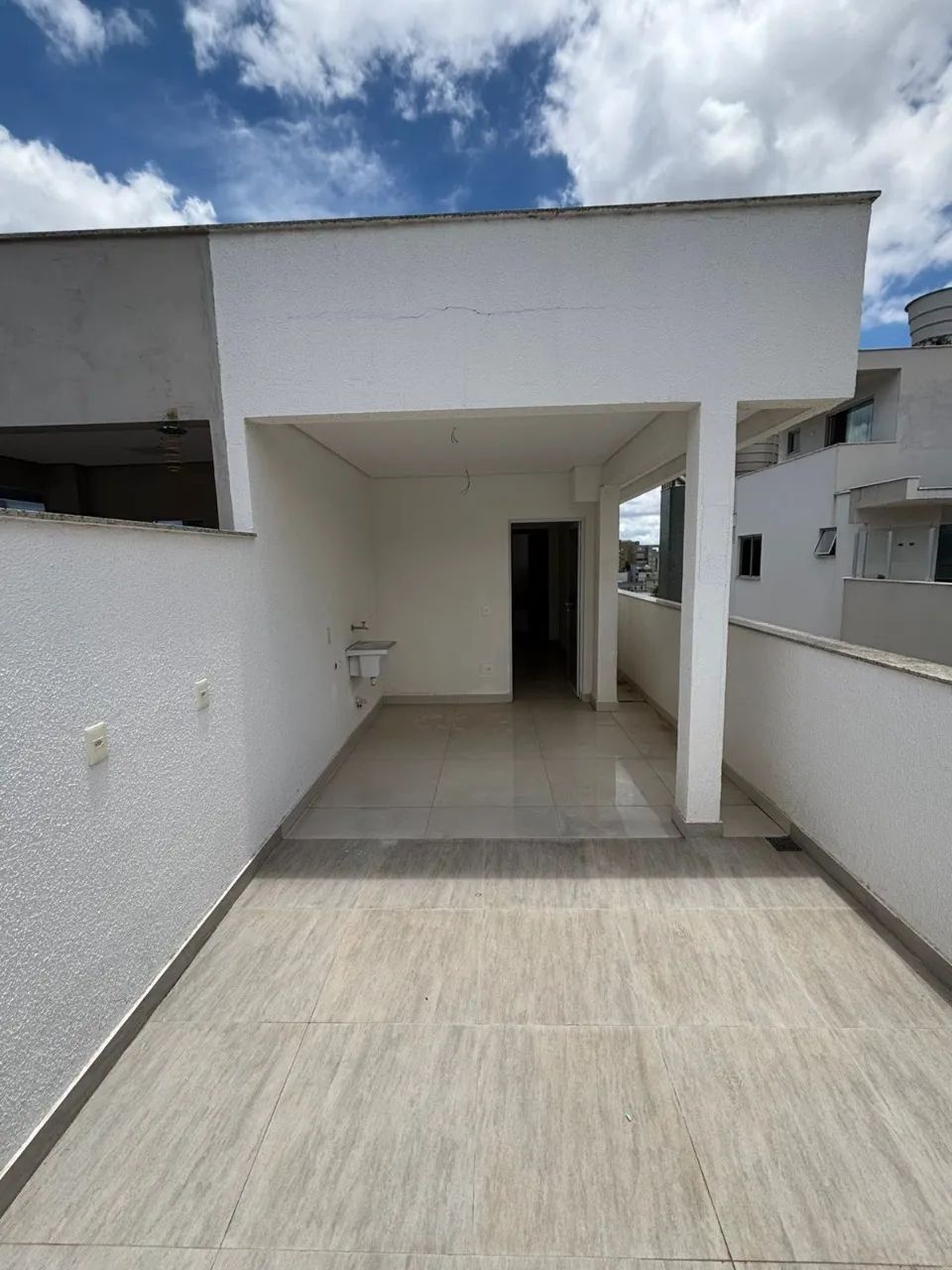 Cobertura Apartamento 01Quarto - Bairro Anchieta - Foto 4