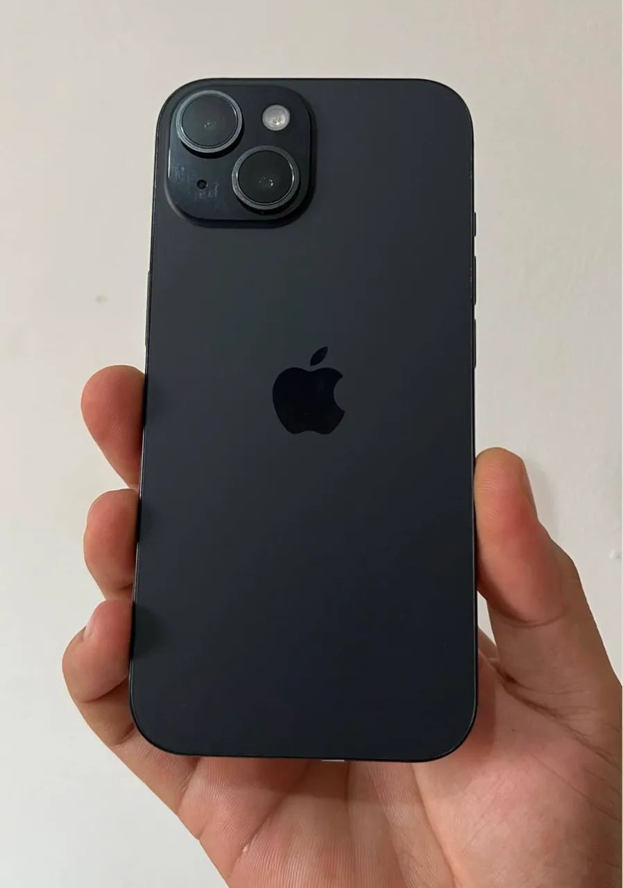 iPhone 15 128Gb - Foto 2