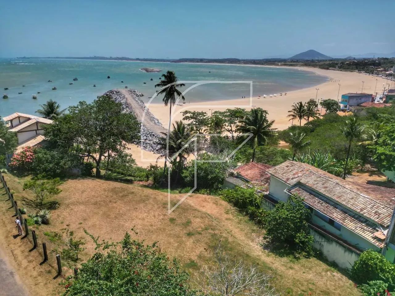 Imóvel para venda tem 740 metros quadrados em Meaípe - Guarapari - ES - Foto 4