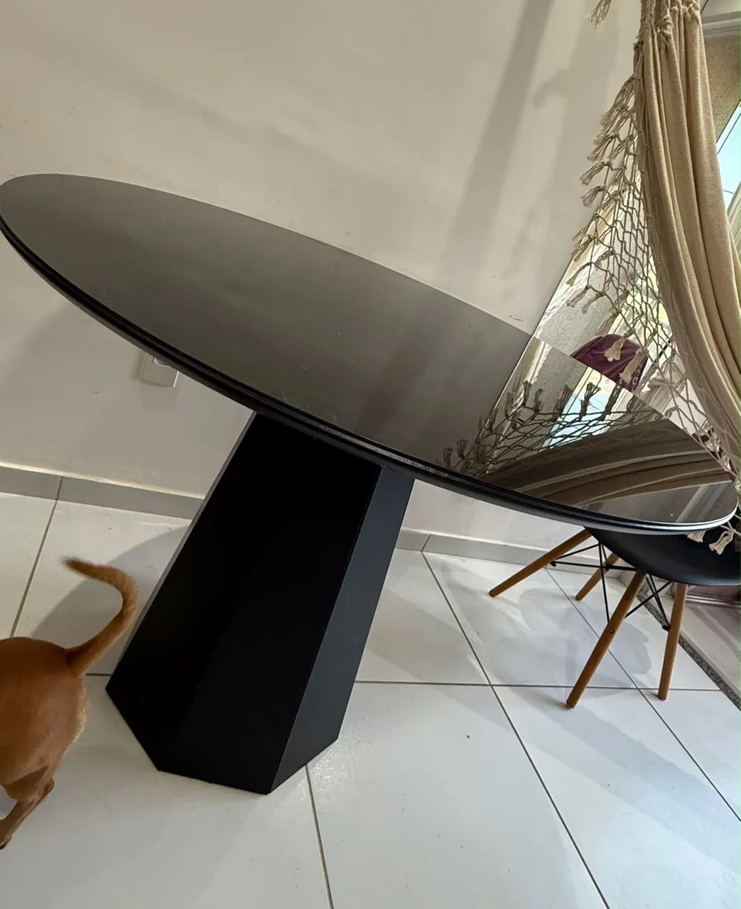 MESA NOVA 